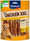 XXL Hundesnacks Bonas Angebote von Vitakraft bei REWE Neuwied für 4,49 €