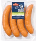 Aktuelles Bockwurst mit Rindfleisch Angebot bei Netto mit dem Scottie in Halle (Saale) ab 3,99 €