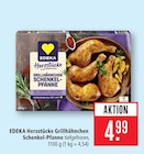 Aktuelle Pfanne Angebote bei Marktkauf in Heilbronn Aktuelles Herzstücke Grillhähnchen Schenkel-Pfanne Angebot bei Marktkauf in Heilbronn ab 4,99 €