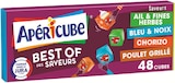 Bi1 Autun - Promo Fromage fondu apericube Promo Fromage fondu apericube à 8,48 € dans le catalogue Bi1 à Autun