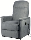 Aktuelles Sessel Pylos dunkelgrau Angebot bei Die Möbelfundgrube in Mainz ab 449,99 €