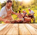 E center - Krusten-Schinkensteak Angebot im Prospekt Krusten-Schinkensteak bei E center im Prospekt "" für 0,88 €
