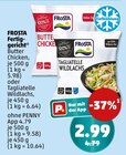 Fertiggericht im Angebot bei Penny in Neu-Ulm Fertiggericht Angebote von FROSTA bei Penny Neu-Ulm für 2,99 €