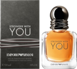 Emporio Armani Stronger With You EdTS Herren im Angebot bei Travel FREE in Freiberg Emporio Armani Stronger With You EdTS Herren Angebote von Giorgio Armani bei Travel FREE Freiberg für 39,90 €