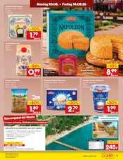 Bett im Netto Marken-Discount Prospekt in Saarbrücken Aktueller Netto Marken-Discount Prospekt mit Bett, "Aktuelle Angebote", Seite 21