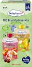 Bio Quetschbeutel von Babydream im aktuellen Rossmann Prospekt für 2,09 €