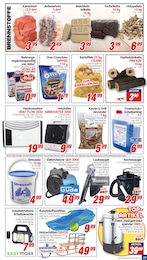 CENTERSHOP Heizlüfter im Prospekt 