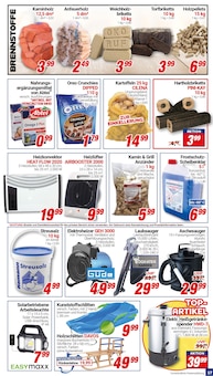 Gartenschlauch im CENTERSHOP Prospekt "Da geht was." mit 20 Seiten (Duisburg)