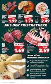Würstchen im Kaufland Prospekt in Cottbus Aktueller Kaufland Prospekt mit Würstchen, "EXTRA-ANGEBOTE", Seite 3
