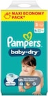 Windeln Maxi-Economy-Pack Angebote von Pampers bei Kaufland Pirna für 19,99 €