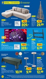 Smart-TV Angebot & Preis im aktuellen Lidl Prospekt Smart-TV Angebot im aktuellen Lidl Prospekt auf Seite 6