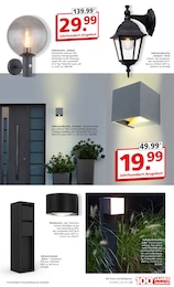 Saeule im Segmüller Prospekt Saeule im Segmüller Prospekt "LEUCHTEN SPEZIAL" auf Seite 33