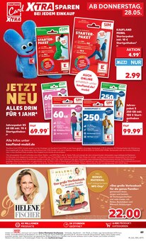 Smartphone im aktuellen Kaufland Prospekt (Pforzheim) Smartphone im Kaufland Prospekt "Hier bin ich richtig" mit 64 Seiten (Pforzheim)
