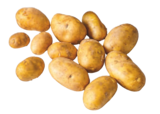 Aktuelles Bio-Kartoffeln Angebot bei tegut in Jena ab 1,79 €