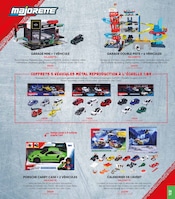 Promos Echelle dans le catalogue "JEUX & JOUETS SÉLECTION NOËL 2026" de Fnac Echelle en promo dans le catalogue Fnac à la page 27
