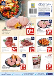 Fleisch im E center Prospekt in Rostock Aktueller E center Prospekt mit Fleisch, "Top Angebote", Seite 7