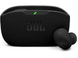 JBL Vibe Buds 2, In-ear Kopfhörer Bluetooth Schwarz im Angebot bei MediaMarkt Saturn in Suhl JBL Vibe Buds 2, In-ear Kopfhörer Bluetooth Schwarz Angebote von JBL bei MediaMarkt Saturn Suhl für 39,00 €