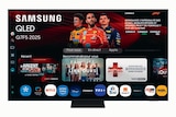 Tv qled 4k tq75qf5 - SAMSUNG - Pulsat Tv qled 4k tq75qf5 - SAMSUNG à 749,99 € dans le catalogue Pulsat