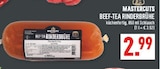 Marktkauf Gelsenkirchen - BEEF-TEA RINDERBRÜHE Angebot im Prospekt BEEF-TEA RINDERBRÜHE bei Marktkauf im Gelsenkirchen Prospekt für 2,99 €