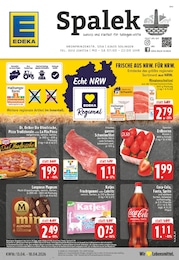 EDEKA Prospekt: "Aktuelle Angebote", 24 Seiten, 13.04.2026 - 18.04.2026