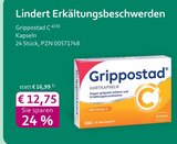 mea - meine apotheke - Grippostad C Angebot im Prospekt Grippostad C bei mea - meine apotheke im Prospekt "" für 12,75 €