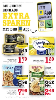 Garnelen im EDEKA Prospekt "Aktuelle Angebote" mit 80 Seiten (Offenbach (Main))