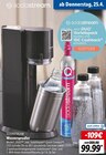 Wassersprudler Angebote von SODASTREAM bei Lidl Herford für 99,99 €