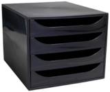 Bureau Vallée Saint-Denis - Promo Module de classement Promo Module de classement à 9,99 € dans le catalogue Bureau Vallée à Saint-Denis