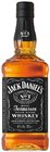 Tennessee Whiskey Angebote von Jack Daniel's bei REWE Iserlohn für 15,99 €