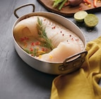 Filet de Julienne - Intermarché Hyper Filet de Julienne à 12,89 € dans le catalogue Intermarché Hyper