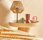 Promo Soliflore ceramique atmosphera à 4,99 € dans le catalogue Intermarché Super à Bagnols-sur-Cèze