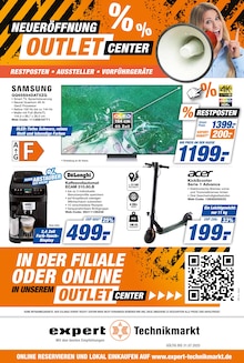 expert Prospekt Markkleeberg "Top Angebote" mit 12 Seiten