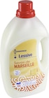 Lessive savon liquide de marseille* - LEADER PRICE en promo chez Casino Supermarchés Lambersart à 3,89 €
