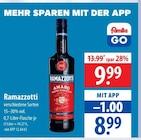 famila Nordost - Amaro Angebot im Prospekt Amaro bei famila Nordost im Prospekt "" für 8,99 €