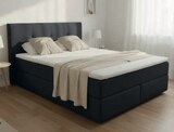 Boxspringbett im Angebot bei Opti-Wohnwelt in Fulda Boxspringbett Angebote bei Opti-Wohnwelt Fulda für 949,00 €