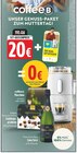 GENUSS-PAKЕТ ZUM MUTTERTAG von coffee B im aktuellen E center Prospekt