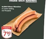 Angebot im GLOBUS Mühldorf (Inn) Prospekt GLOBUS Mühldorf (Inn) Prospekt mit im Angebot für 7,90 €