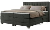 Boxspringbett im Höffner Prospekt Motor Boxspringbett mit Bettkasten Elektro im aktuellen Höffner Prospekt für 1.830,00 €