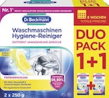 Reiniger von Dr. Beckmann im aktuellen Lidl Prospekt