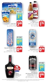 Aktueller EDEKA Prospekt mit Bier, "Aktuelle Angebote", Seite 12