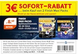 Aktuelles Maxi Packs Angebot bei Müller in Bremen