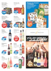 Freixenet-Sekt im V-Markt Prospekt in Augsburg Aktueller V-Markt Prospekt mit Freixenet-Sekt, "V-Markt einfach besser einkaufen", Seite 11