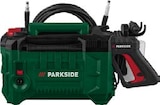 Aktuelles Hochdruckreiniger PHDS 110 C3 Silent Angebot bei Lidl in Bergisch Gladbach ab 69,99 €