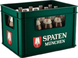 EDEKA Lensahn - Spaten Hell Angebot im Prospekt Spaten Hell bei EDEKA im Lensahn Prospekt für 13,99 €
