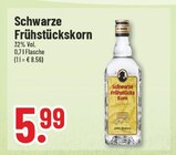 Trinkgut Detmold Prospekt mit  im Angebot für 5,99 €