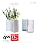 Home Vase im XXXLutz Möbelhäuser Prospekt Home Vase von Ambia im aktuellen XXXLutz Möbelhäuser Prospekt für 4,99 €