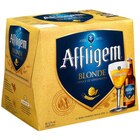 Bière d'Abbaye - AFFLIGEM dans le catalogue Carrefour Market