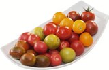 Tomate cerise mélangée dans le catalogue Monoprix