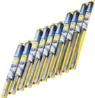 Scheibenwischer Multi Fit 35, 350 mm Länge von MICHELIN im aktuellen V-Markt Prospekt für 8,99 €