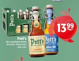 Aktuelles Landbier oder Landbier Hell Angebot bei Getränke Hoffmann in Gladbeck ab 13,99 €